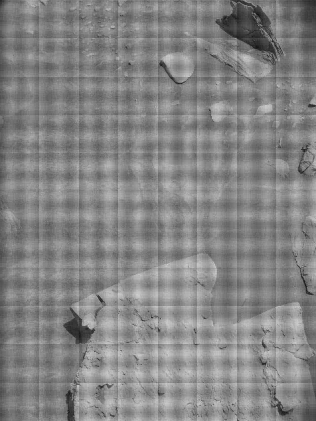 Sol 4455: Mast Camera (Mastcam)