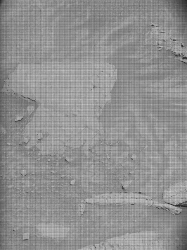 Sol 4455: Mast Camera (Mastcam)