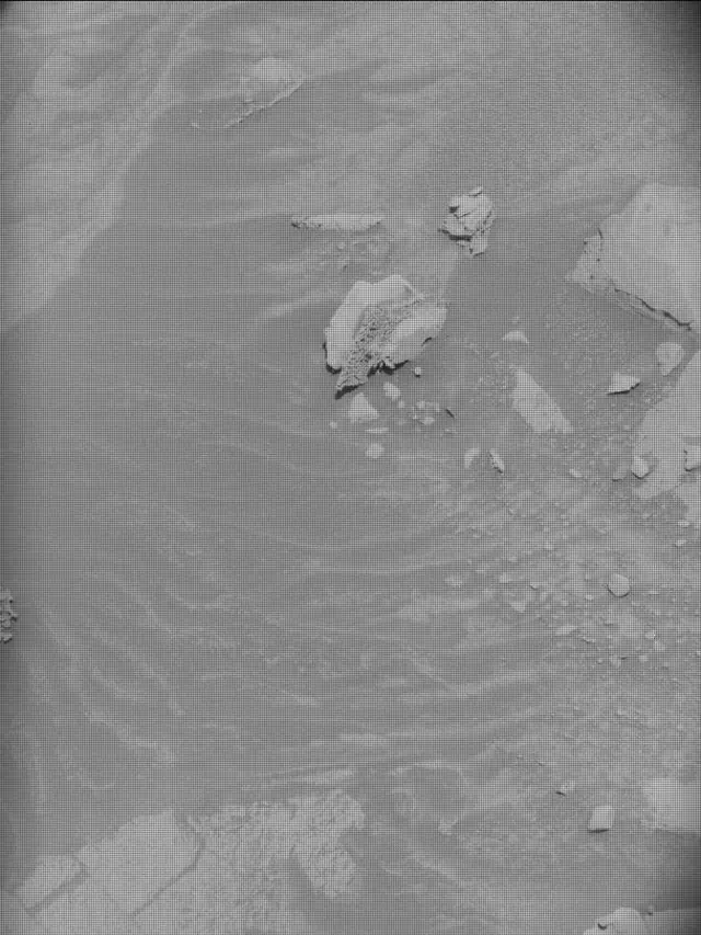 Sol 4455: Mast Camera (Mastcam)