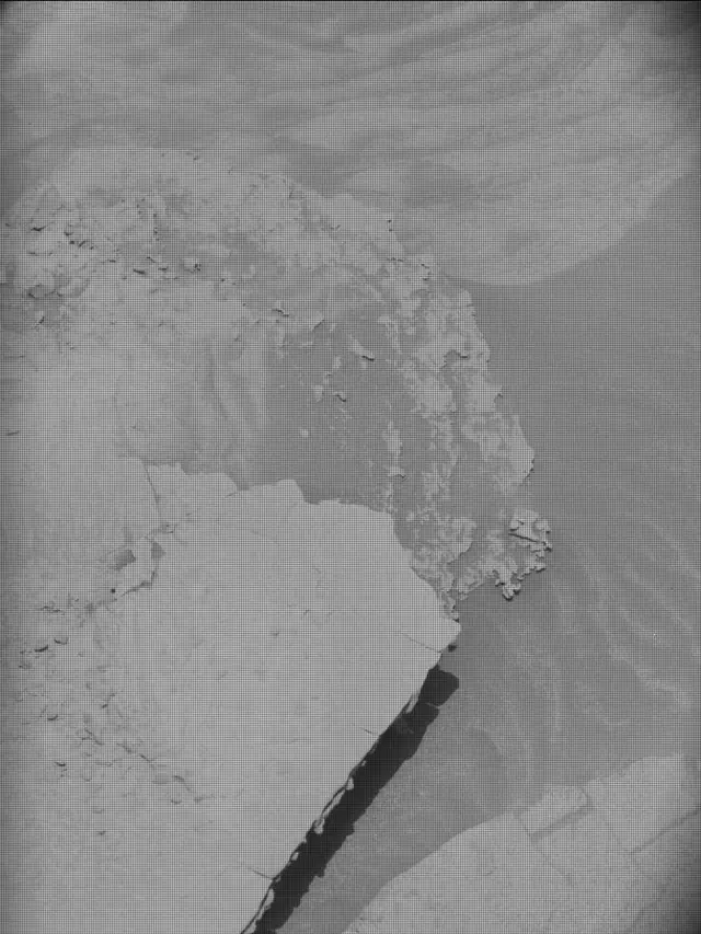 Sol 4455: Mast Camera (Mastcam)