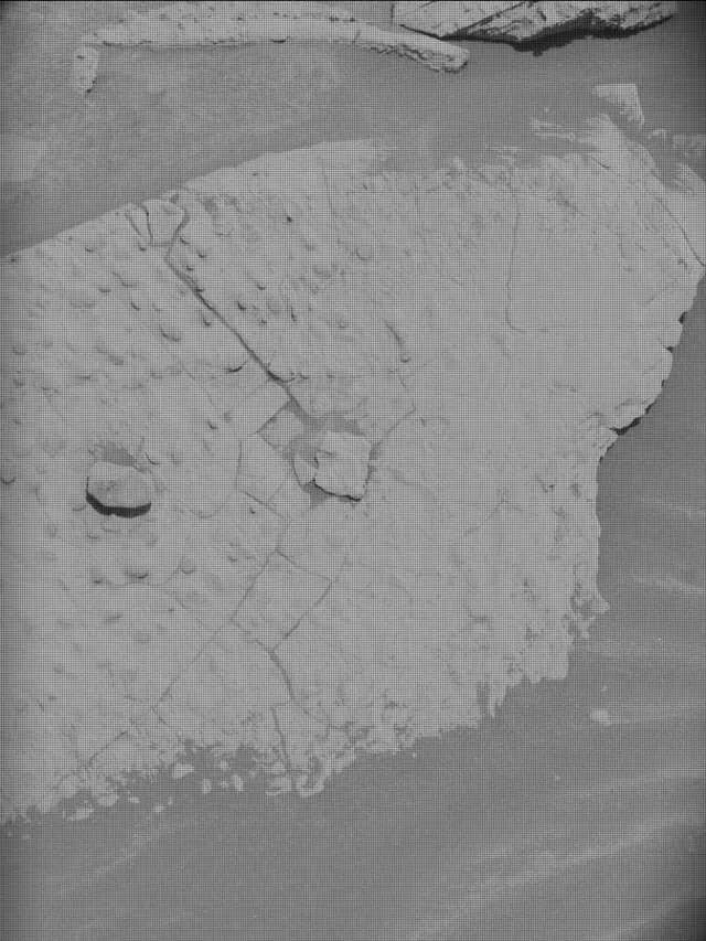 Sol 4455: Mast Camera (Mastcam)