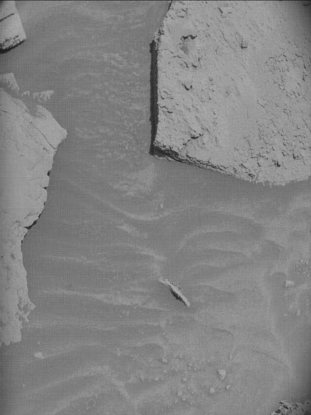 Sol 4455: Mast Camera (Mastcam)