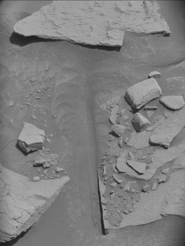Sol 4455: Mast Camera (Mastcam)