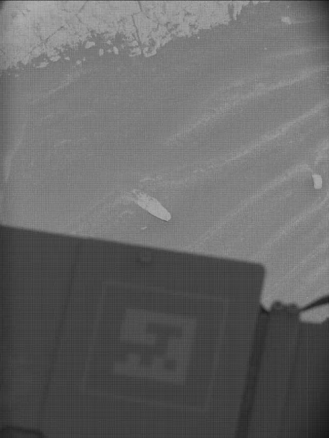 Sol 4455: Mast Camera (Mastcam)
