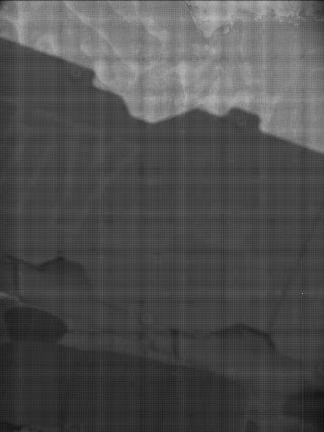 Sol 4455: Mast Camera (Mastcam)