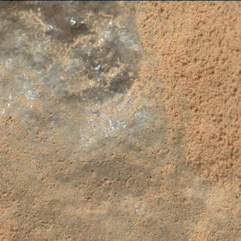 Sol 4455: Mars Hand Lens Imager (MAHLI)