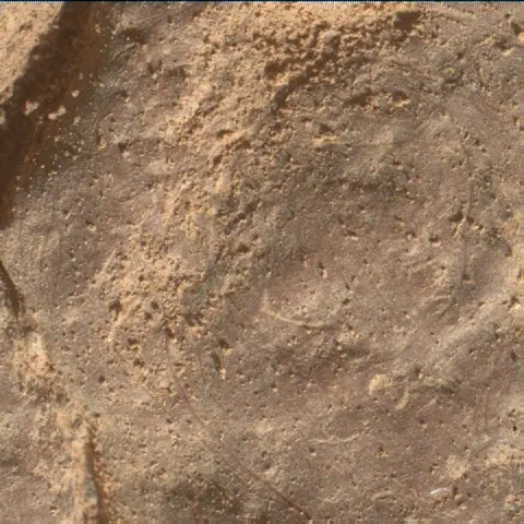 Sol 4455: Mars Hand Lens Imager (MAHLI)