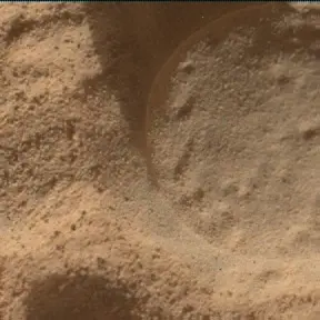 Sol 4455: Mars Hand Lens Imager (MAHLI)