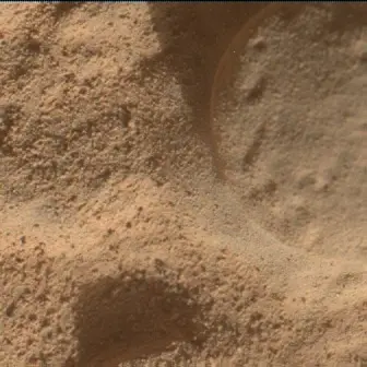 Sol 4455: Mars Hand Lens Imager (MAHLI)