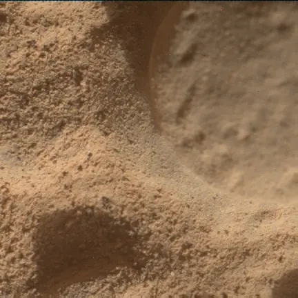 Sol 4455: Mars Hand Lens Imager (MAHLI)