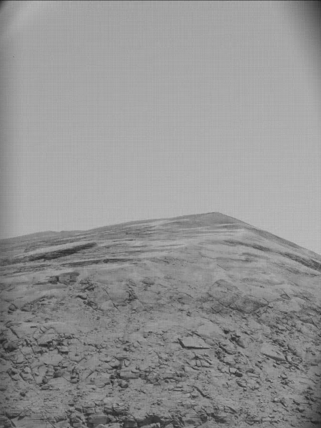 Sol 4456: Mast Camera (Mastcam)