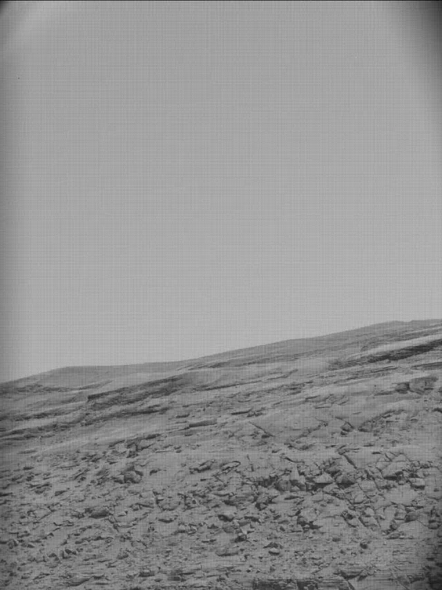 Sol 4456: Mast Camera (Mastcam)
