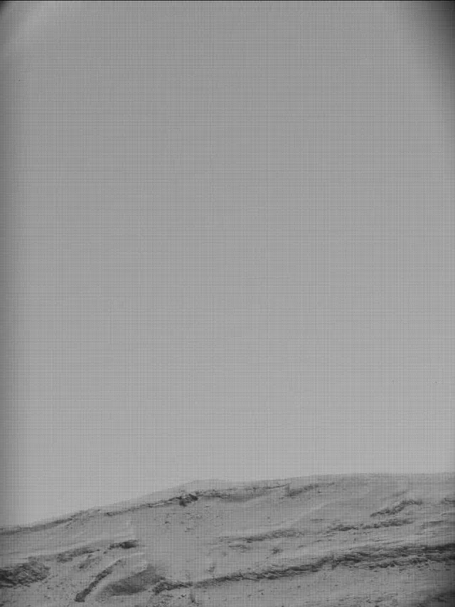 Sol 4456: Mast Camera (Mastcam)