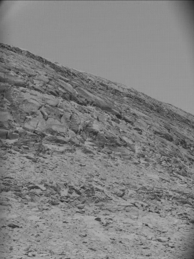 Sol 4456: Mast Camera (Mastcam)