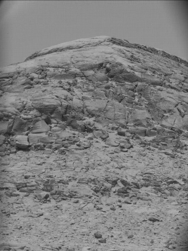 Sol 4456: Mast Camera (Mastcam)