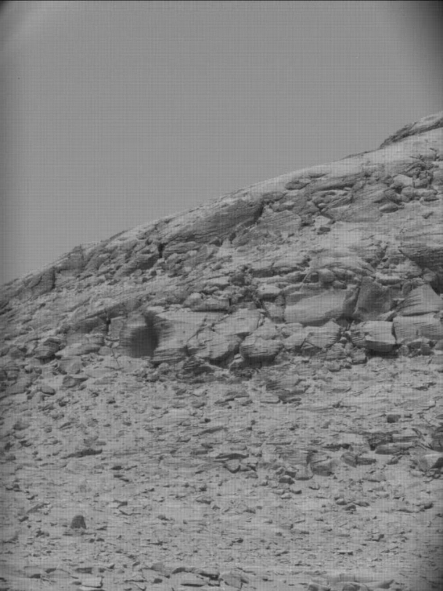 Sol 4456: Mast Camera (Mastcam)