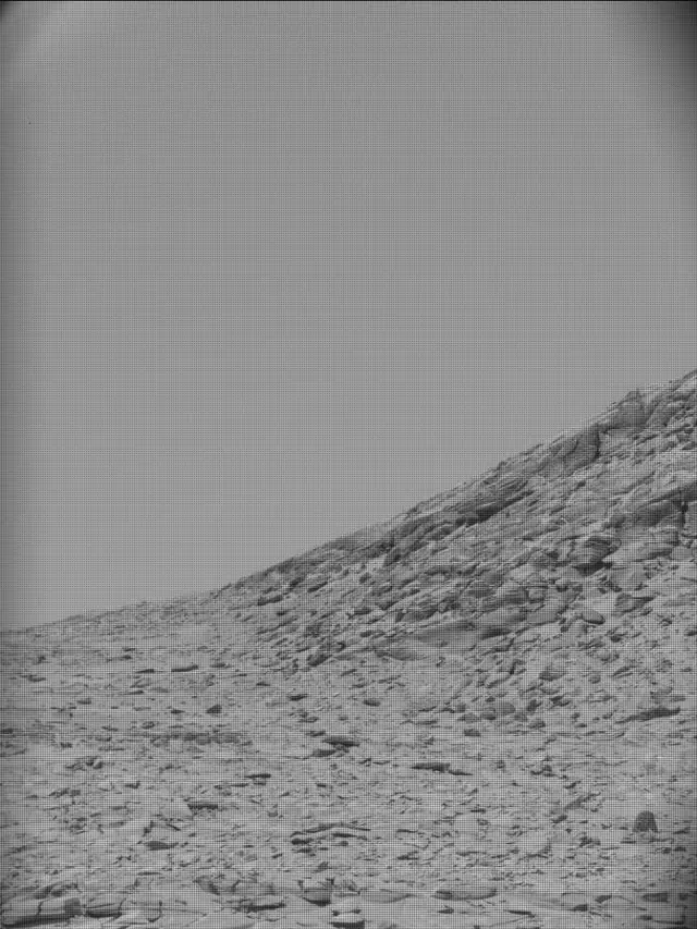 Sol 4456: Mast Camera (Mastcam)