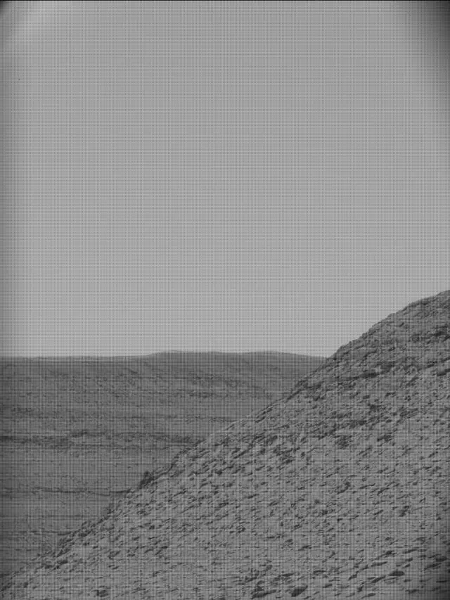 Sol 4456: Mast Camera (Mastcam)