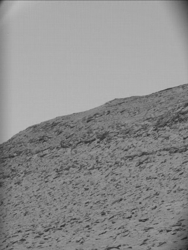 Sol 4456: Mast Camera (Mastcam)