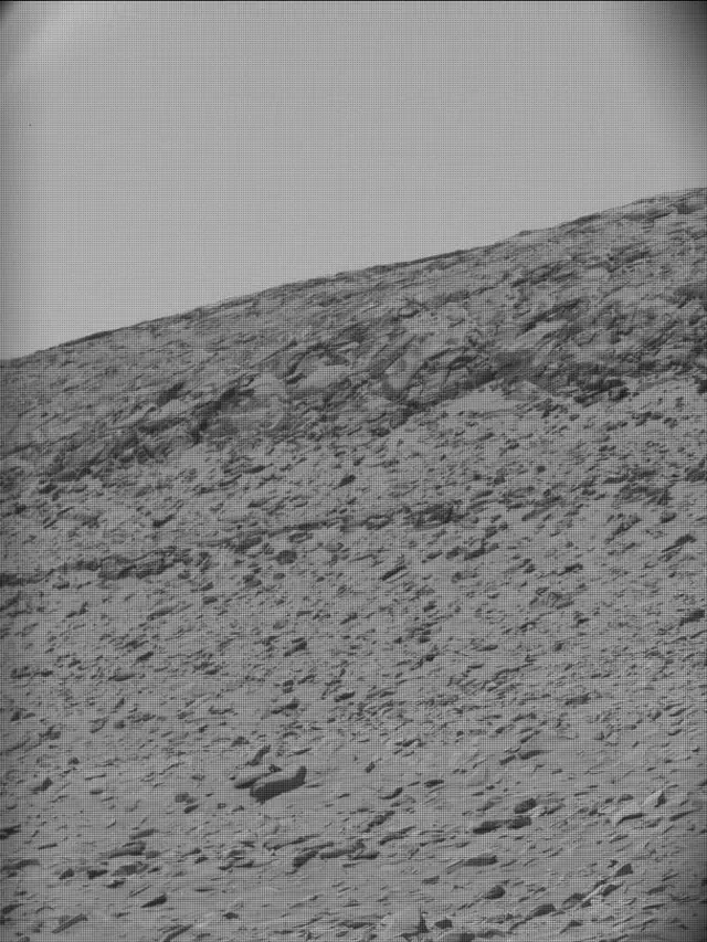 Sol 4456: Mast Camera (Mastcam)