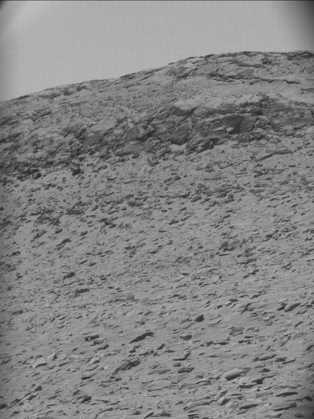 Sol 4456: Mast Camera (Mastcam)