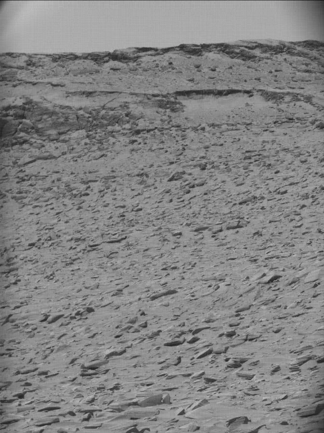 Sol 4456: Mast Camera (Mastcam)