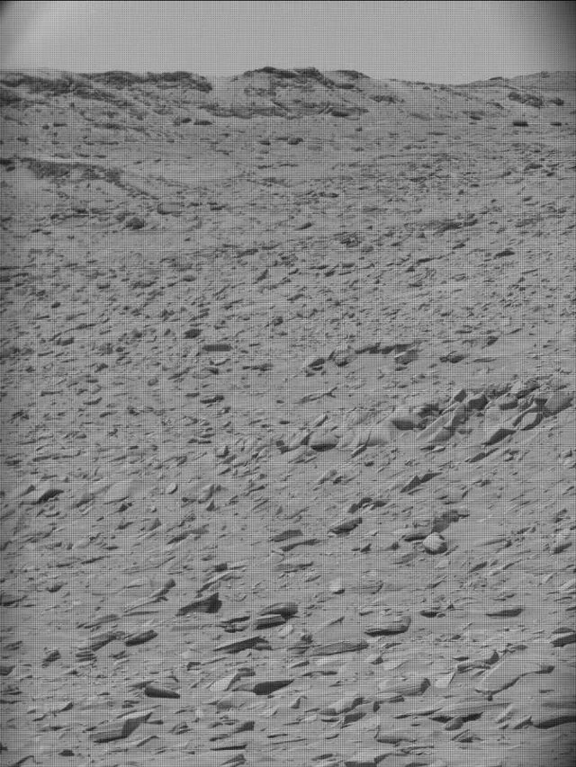 Sol 4456: Mast Camera (Mastcam)