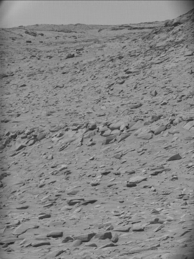 Sol 4456: Mast Camera (Mastcam)