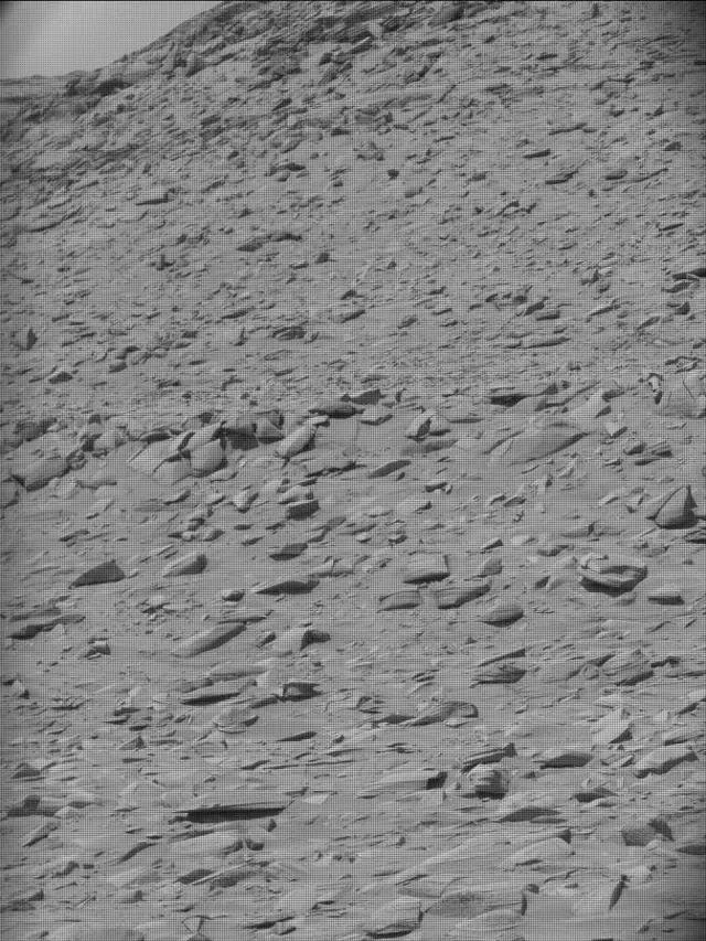 Sol 4456: Mast Camera (Mastcam)