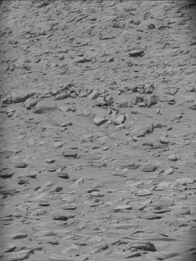 Sol 4456: Mast Camera (Mastcam)