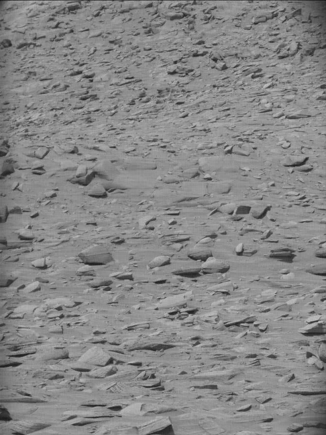Sol 4456: Mast Camera (Mastcam)