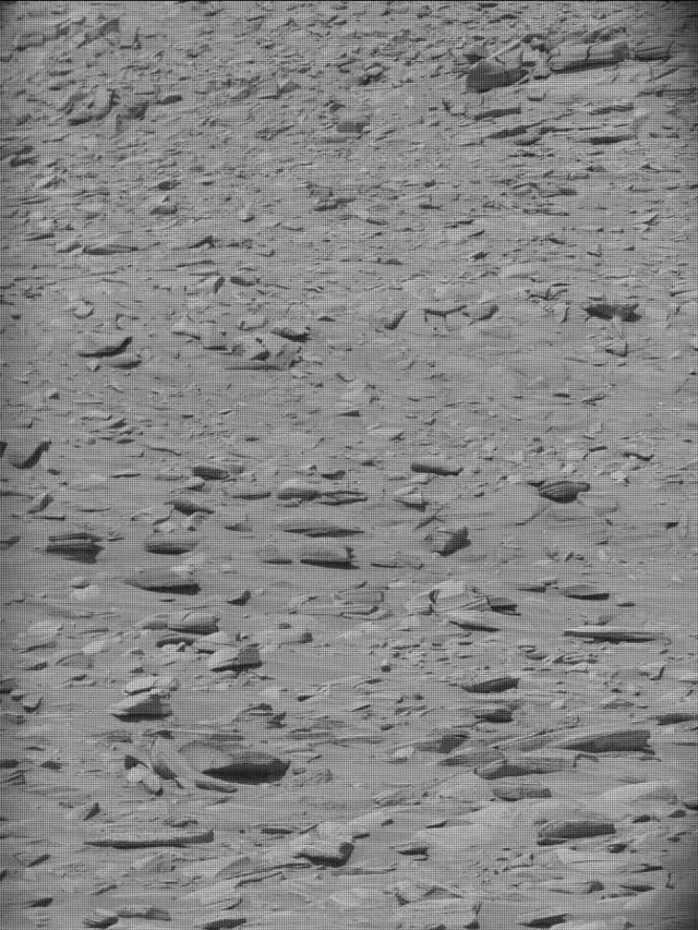 Sol 4456: Mast Camera (Mastcam)