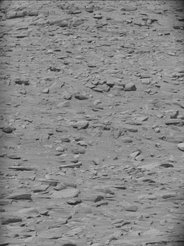 Sol 4456: Mast Camera (Mastcam)