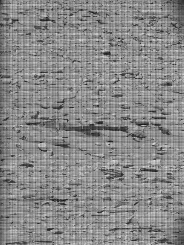 Sol 4456: Mast Camera (Mastcam)