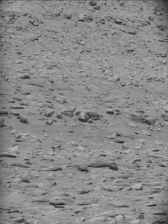 Sol 4456: Mast Camera (Mastcam)