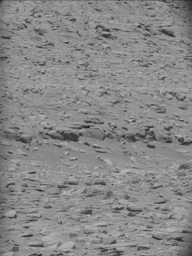 Sol 4456: Mast Camera (Mastcam)
