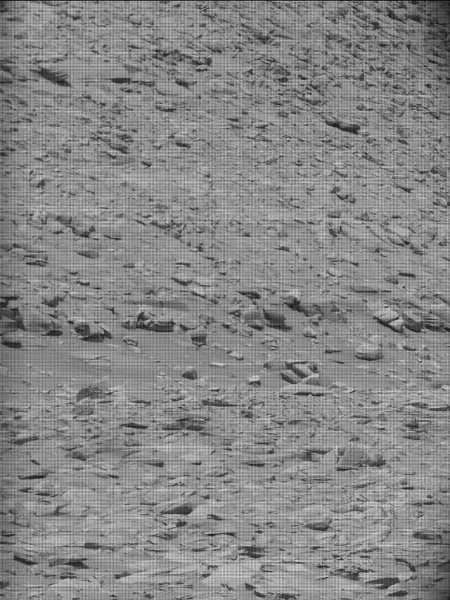 Sol 4456: Mast Camera (Mastcam)