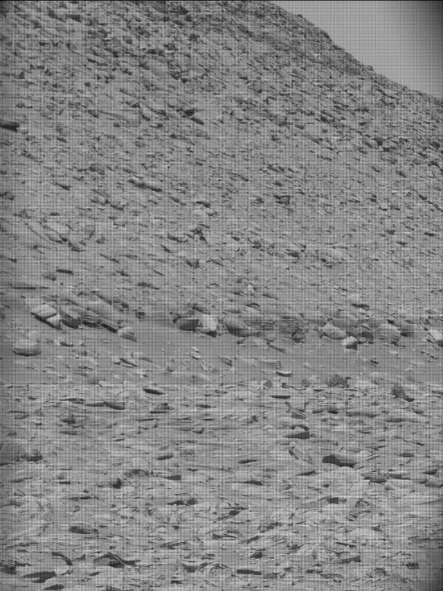 Sol 4456: Mast Camera (Mastcam)