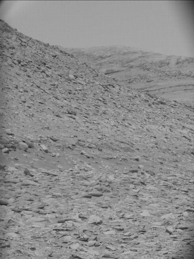 Sol 4456: Mast Camera (Mastcam)