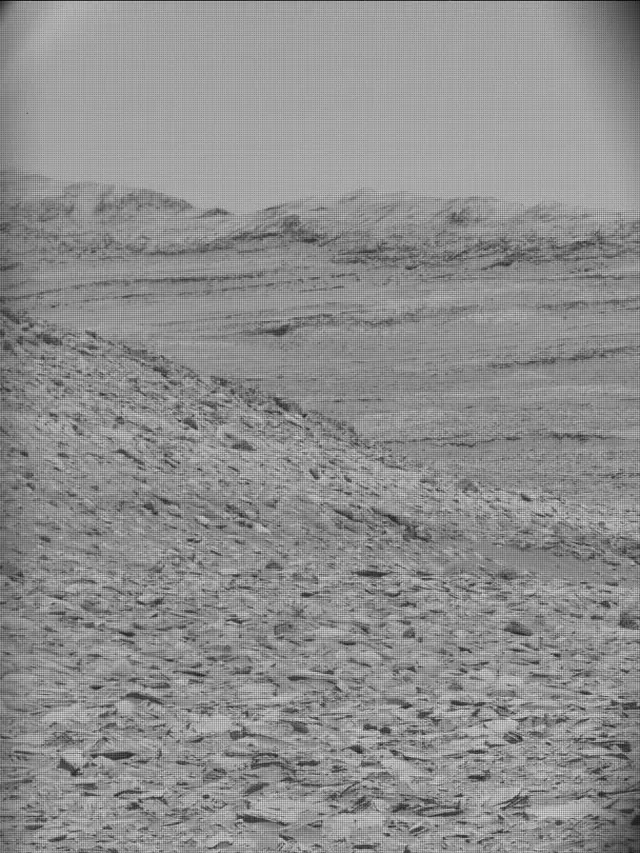 Sol 4456: Mast Camera (Mastcam)