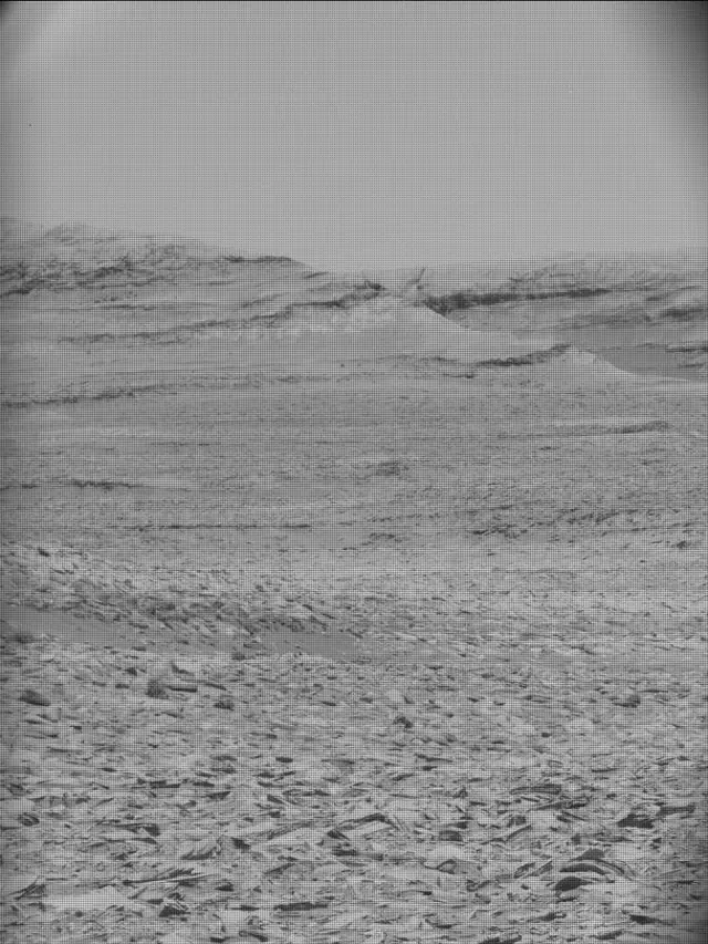 Sol 4456: Mast Camera (Mastcam)