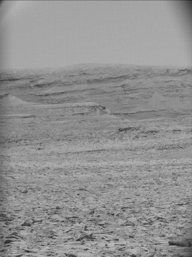Sol 4456: Mast Camera (Mastcam)