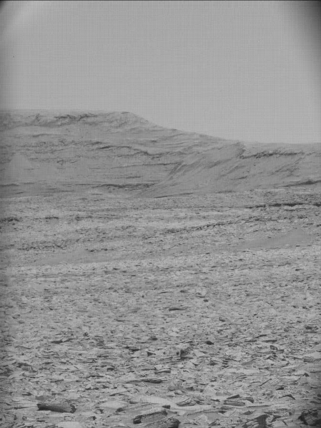 Sol 4456: Mast Camera (Mastcam)