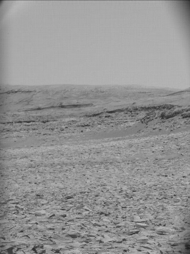 Sol 4456: Mast Camera (Mastcam)