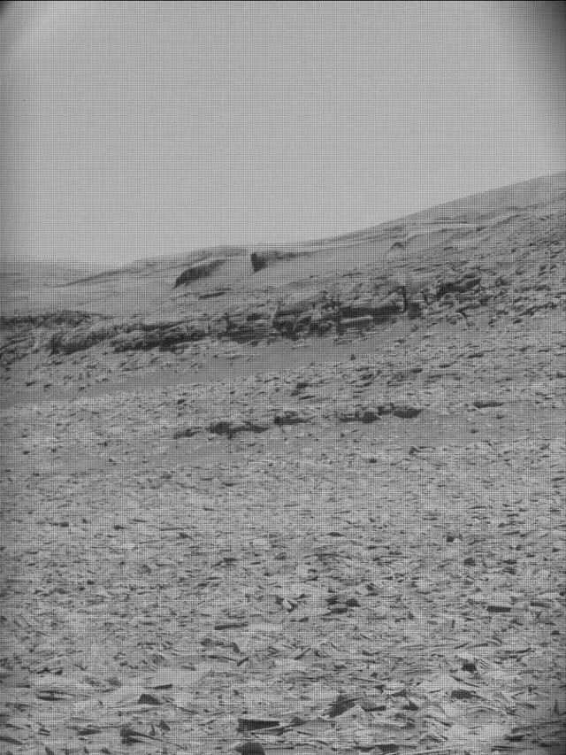 Sol 4456: Mast Camera (Mastcam)