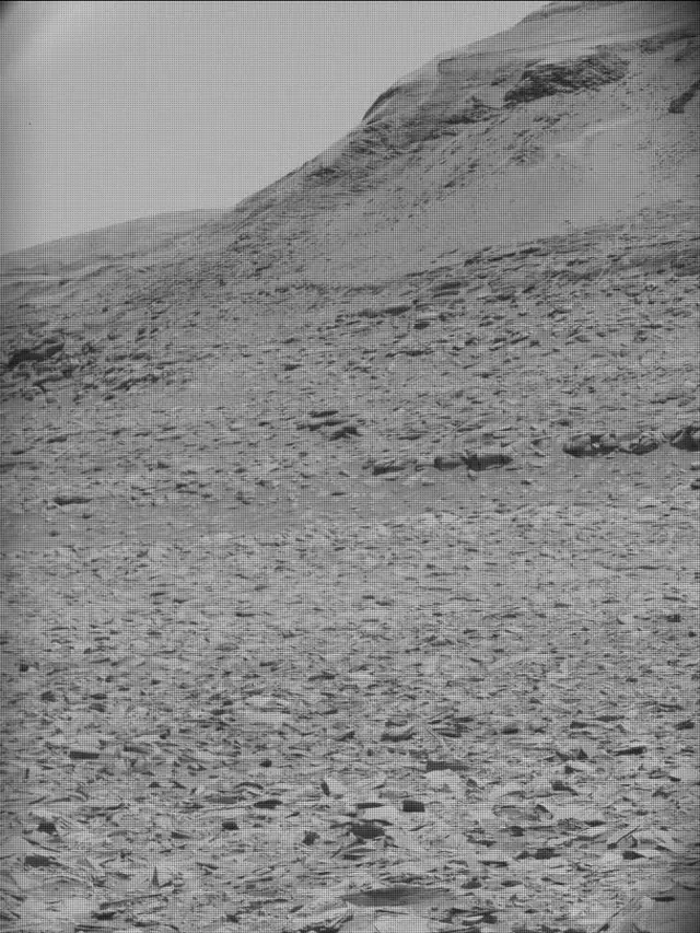 Sol 4456: Mast Camera (Mastcam)