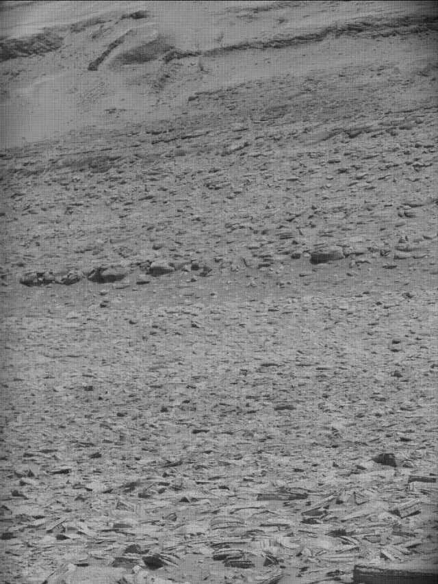 Sol 4456: Mast Camera (Mastcam)