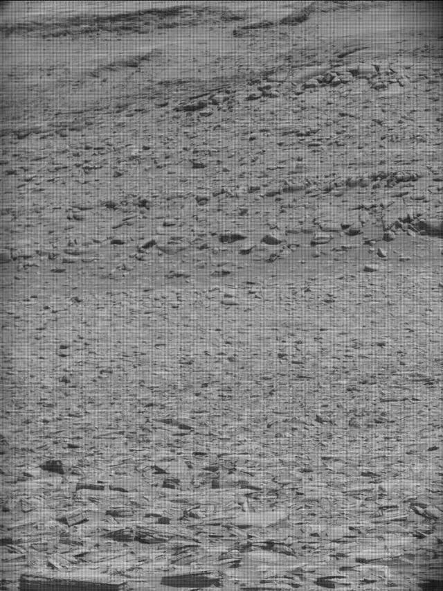 Sol 4456: Mast Camera (Mastcam)