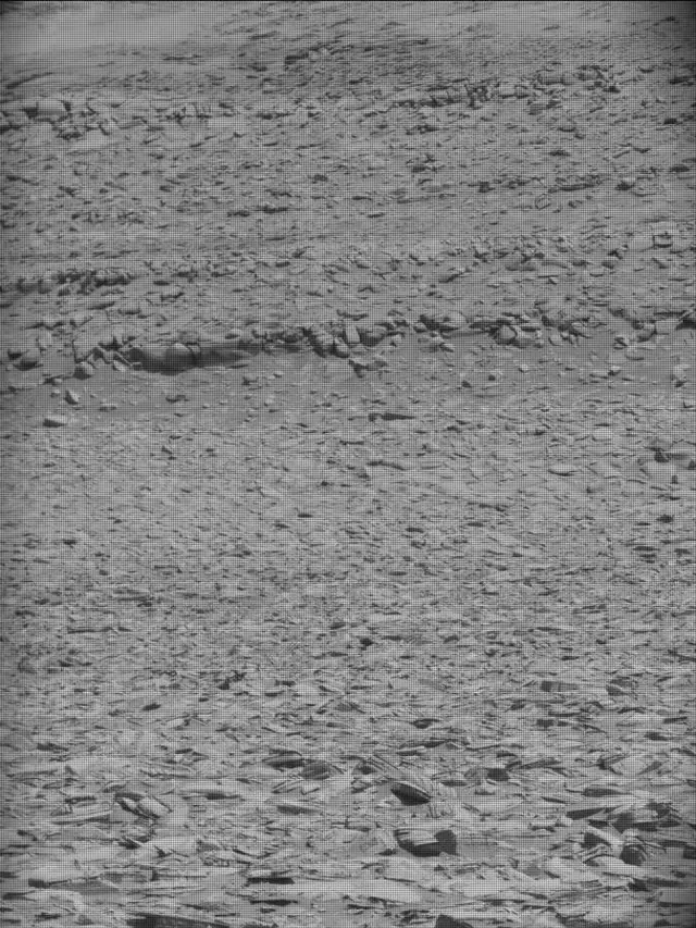 Sol 4456: Mast Camera (Mastcam)