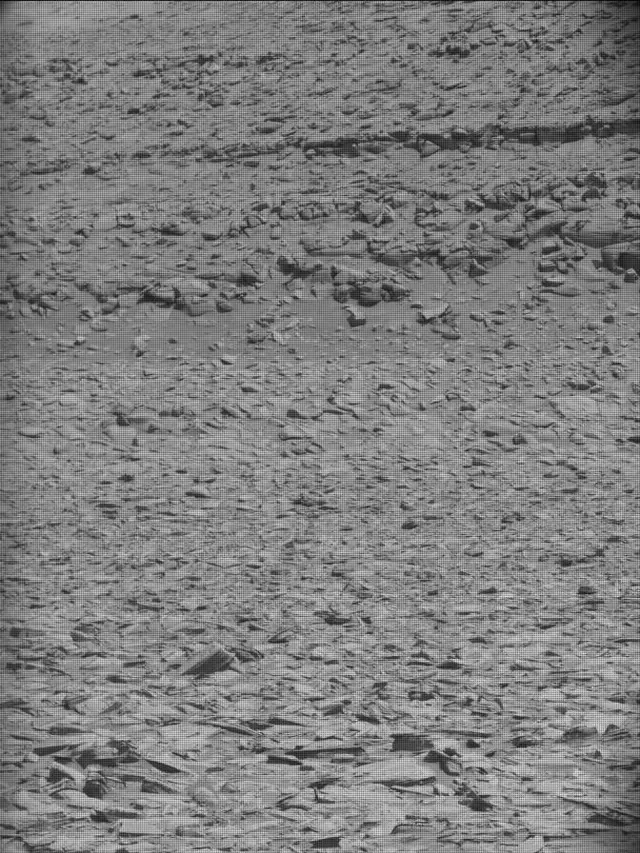 Sol 4456: Mast Camera (Mastcam)